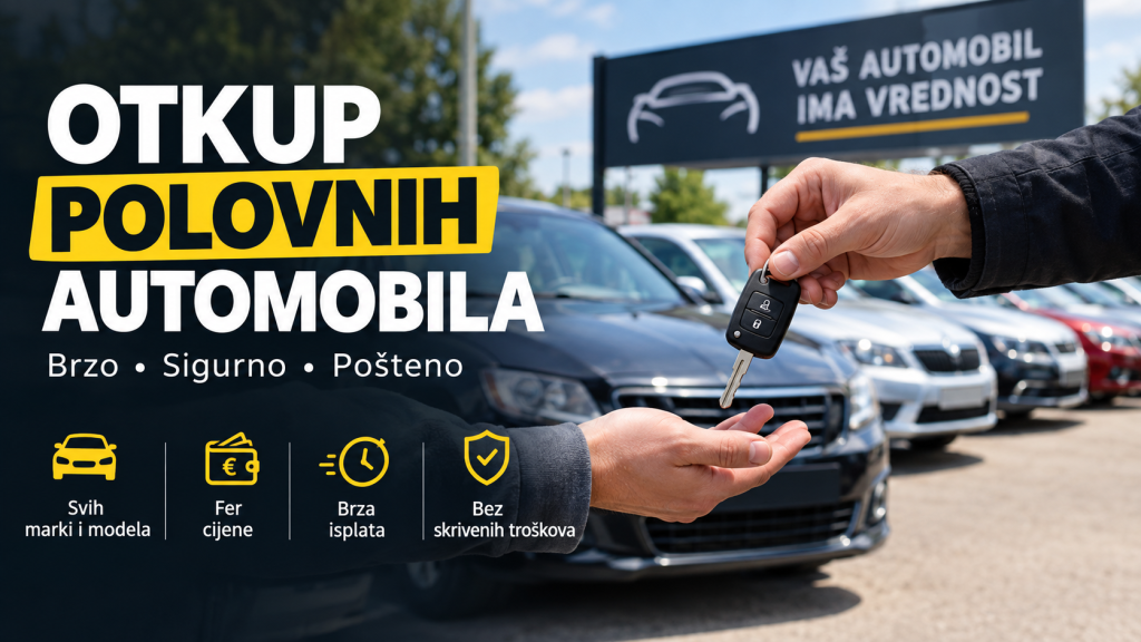 otkup polovnih automobila otkup polovnih vozila beograd srbija otkup automobila luka